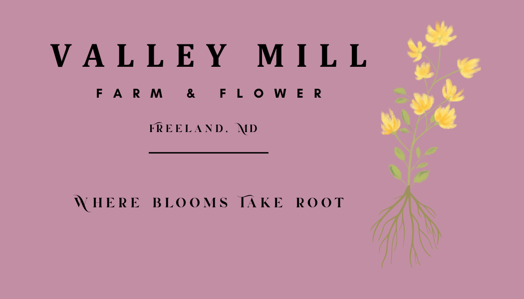 Valley Mill Farm & Flower LLC